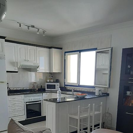 Apartamento Vacacional En Orzola Lanzarote Exteriér fotografie