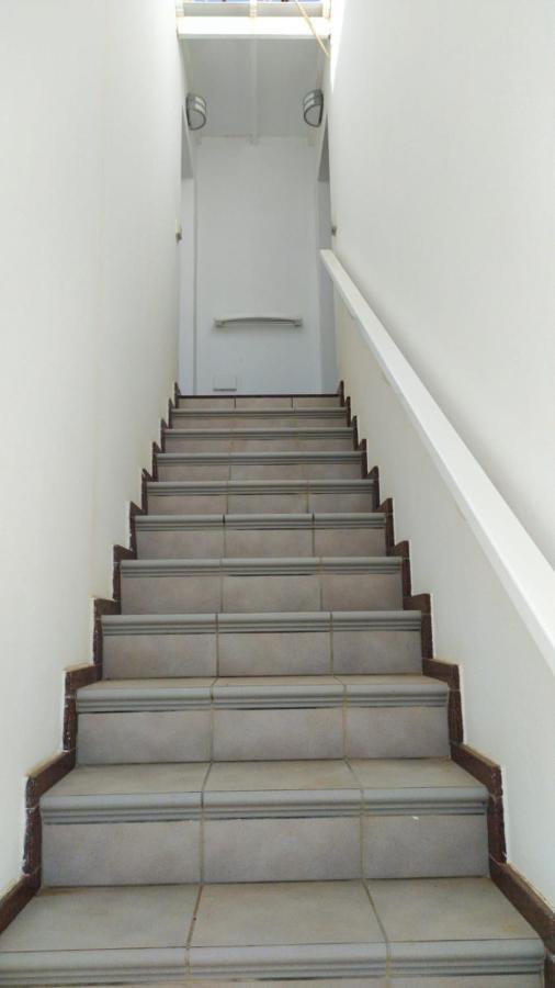 Apartamento Vacacional En Orzola Lanzarote Exteriér fotografie
