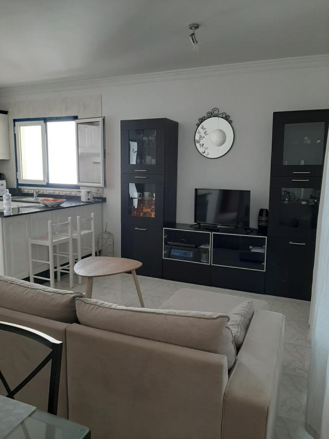 Apartamento Vacacional En Orzola Lanzarote Exteriér fotografie